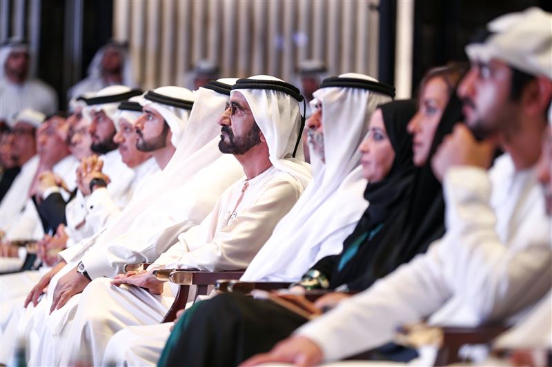 'UAE aims to create a model for tolerance, positive coexistence and greater understanding between cultures', VP tells World Tolerance Summit