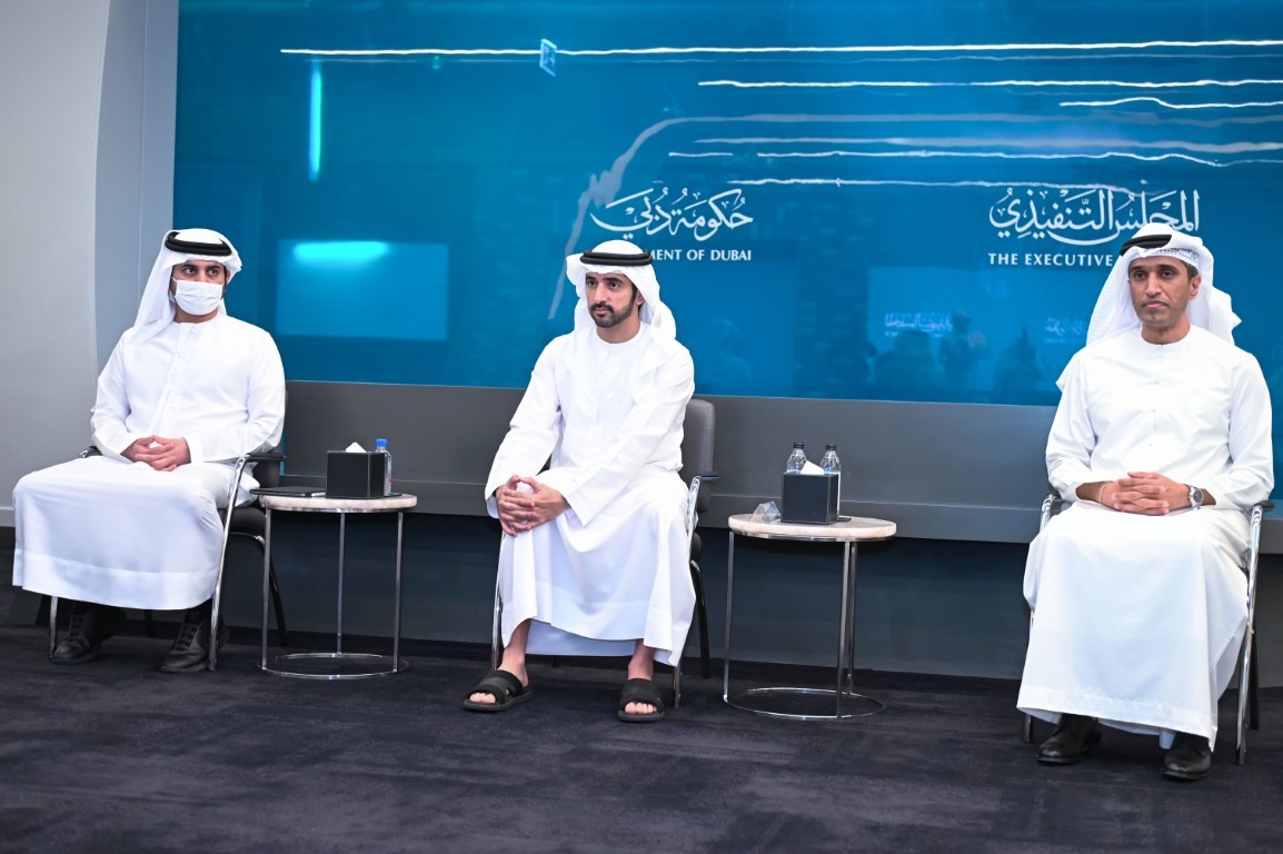 Hamdan bin Mohammed approves launch of ‘Savings Scheme for Foreign Employees in the Government of Dubai’