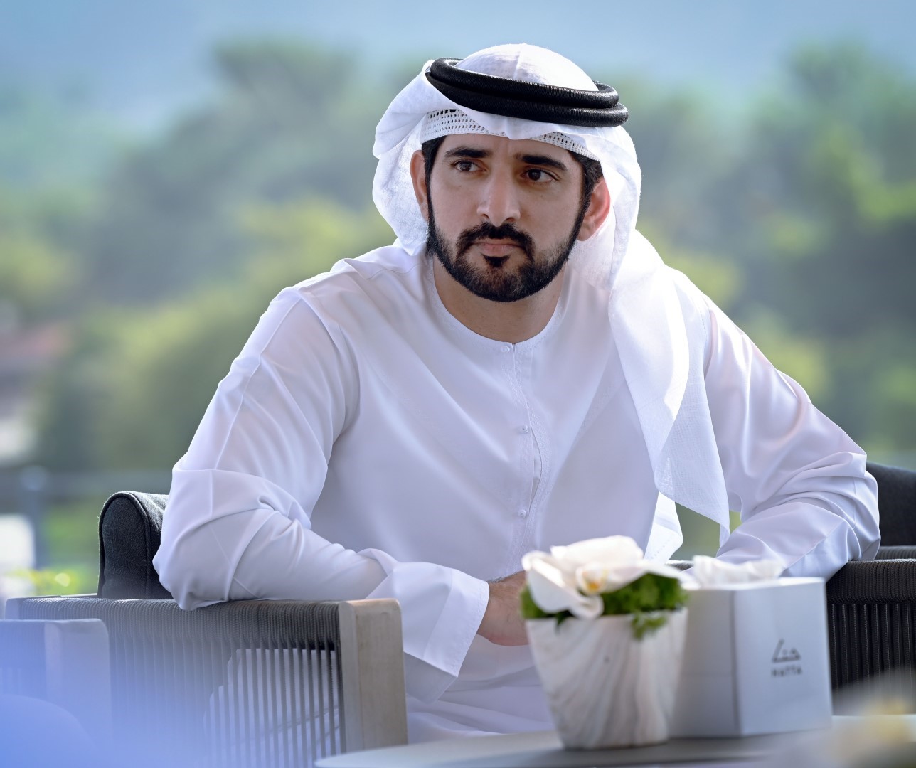 Hamdan bin Mohammed issues directives to establish ‘Hatta Traders Council’