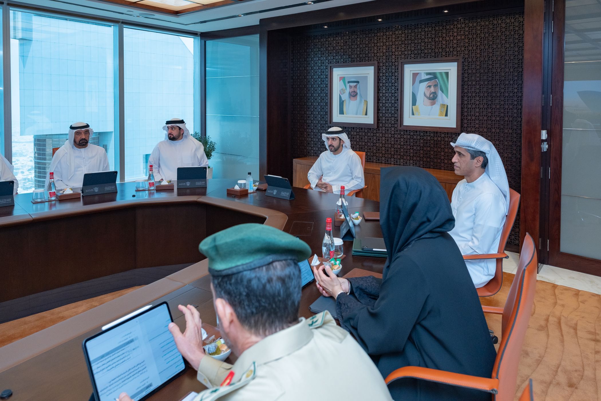 Hamdan bin Mohammed approves new policies to boost education, environmental standards in Dubai