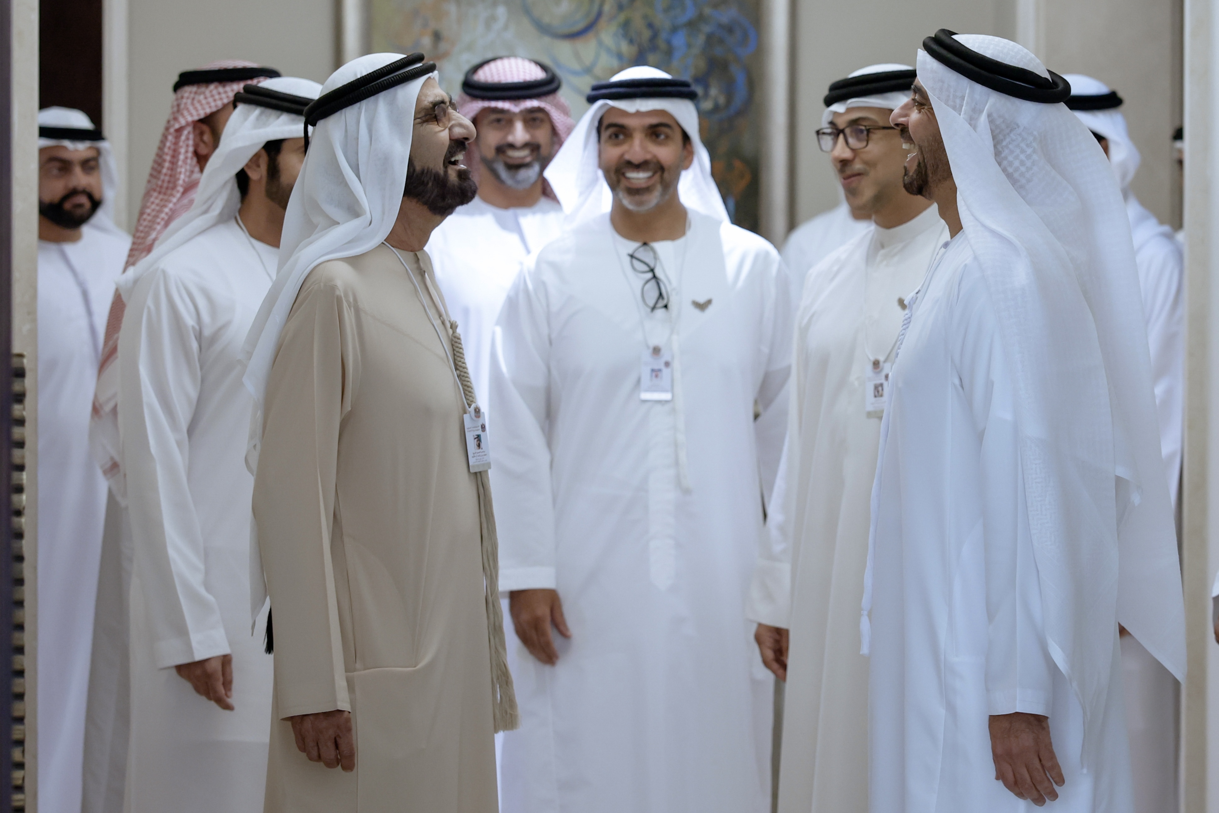 COP28 will be the UAE’s most important event in 2023: Sheikh Mohammed bin Rashid