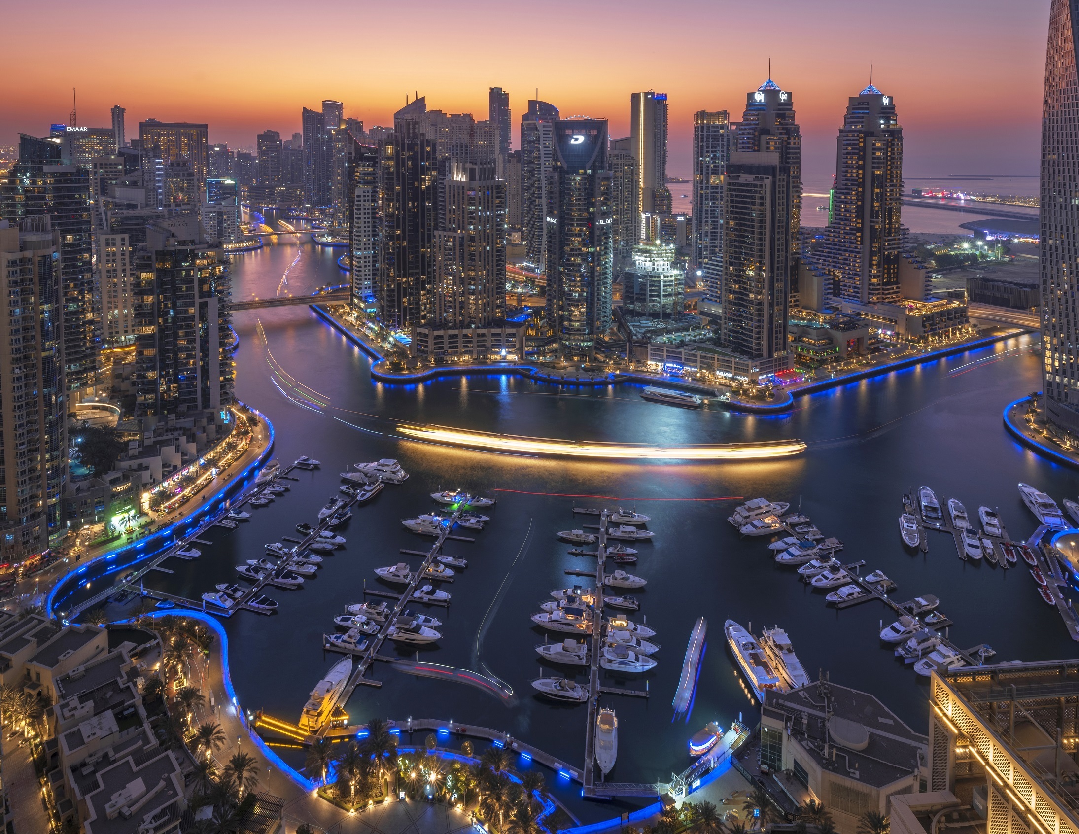 Dubai surpasses pre-pandemic international visitation levels in H1 2023 with 20% YoY growth