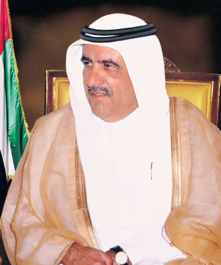 Hamdan bin Rashid honours DEWA’s students of UC Berkeley – Masters