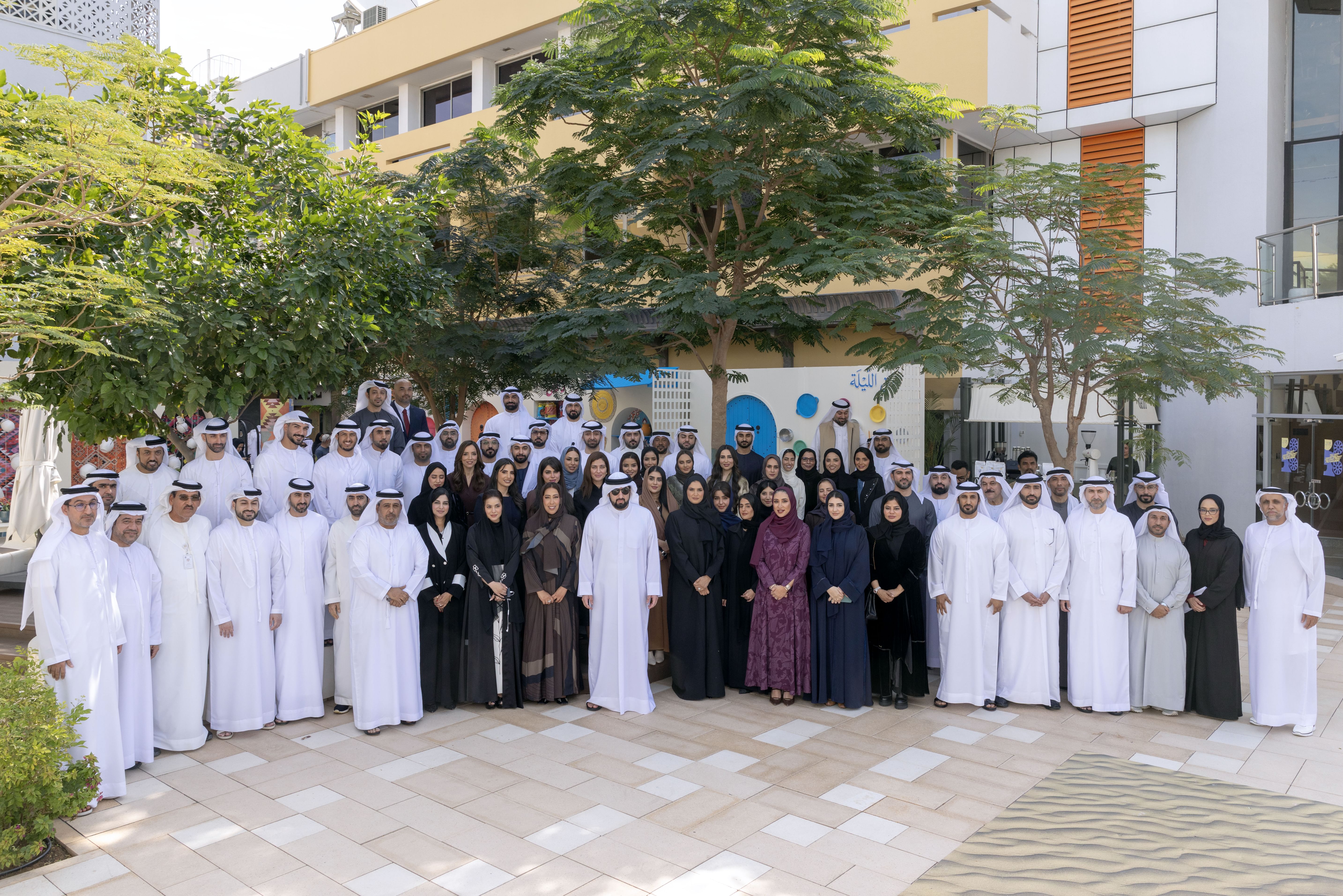 Ahmed bin Mohammed approves launch of Dubai+ as new family-focused digital media platform