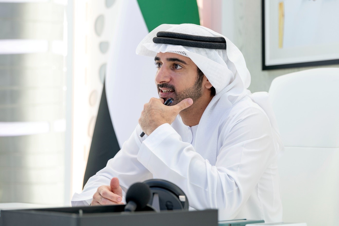 Higher Committee for Future Technology and Digital Economy formed