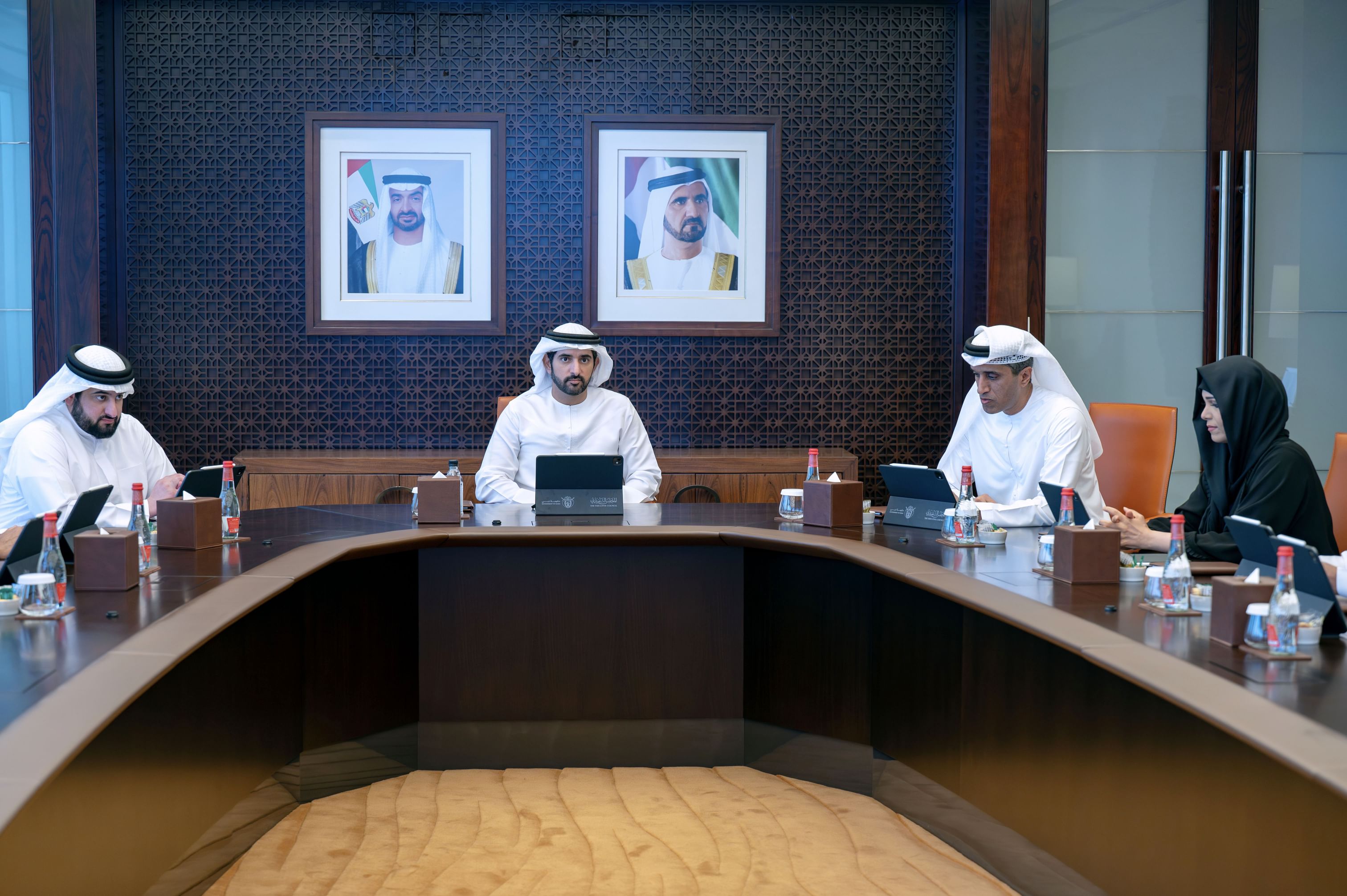 Hamdan bin Mohammed approves comprehensive strategy to transform Dubai's education sector by 2033