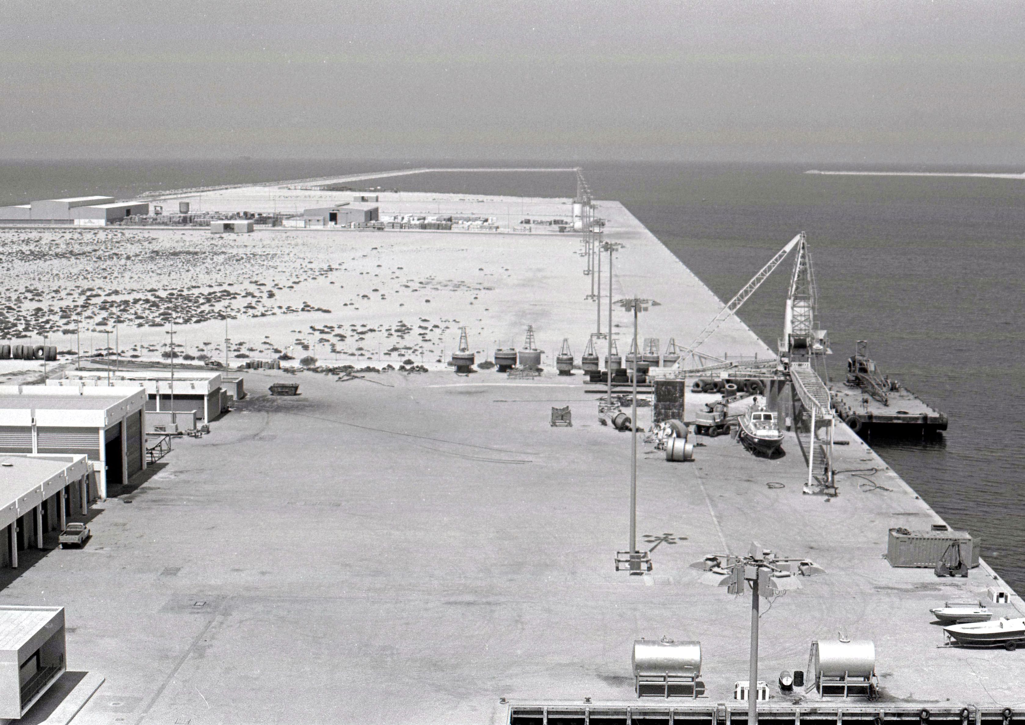 Hamdan bin Mohammed highlights Jafza’s significant contribution to Dubai’s economy over 4 decades