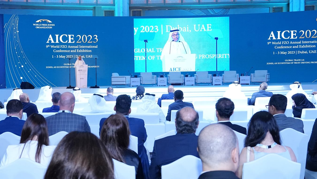 10th Annual World FZO World Congress set to draw participation of world-class speakers