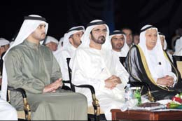 Mohammed bin Rashid receives Foreign Minister of Thailand 