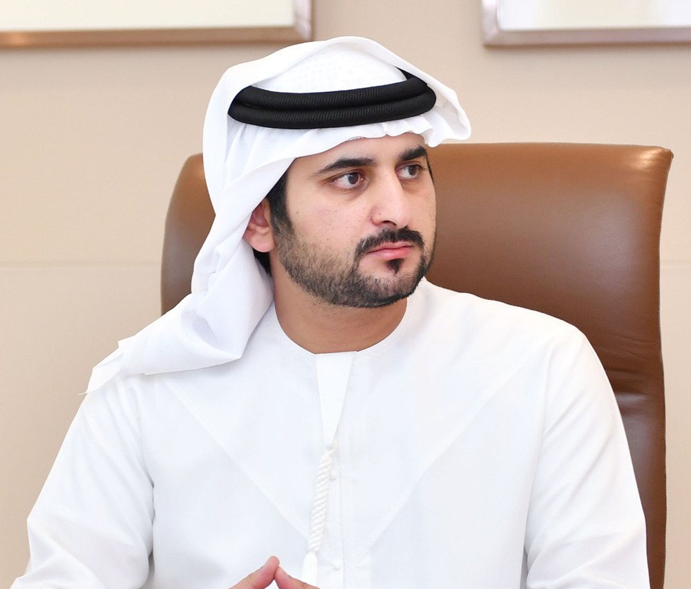 Maktoum bin Mohammed appoints Rupert Keeley to DFSA’s Board of Directors