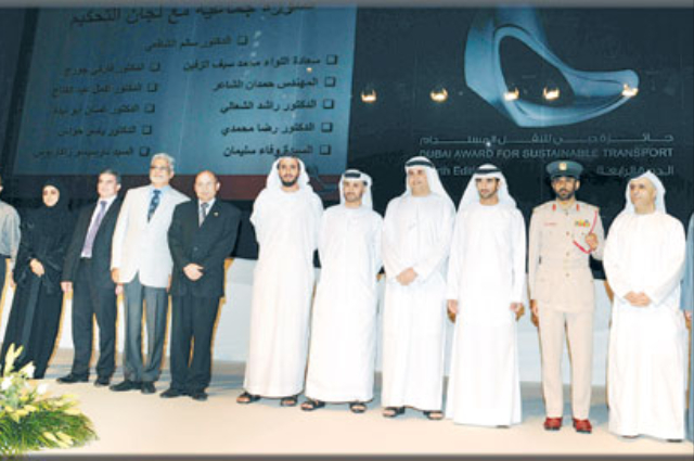 Judicial inspector takes oath before Sheikh Mohammed bin Rashid