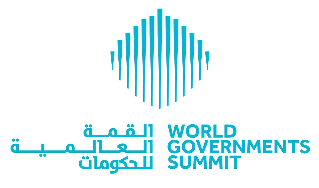 UAE President, Mohammed bin Rashid welcome UAE guests attending WGS 2024