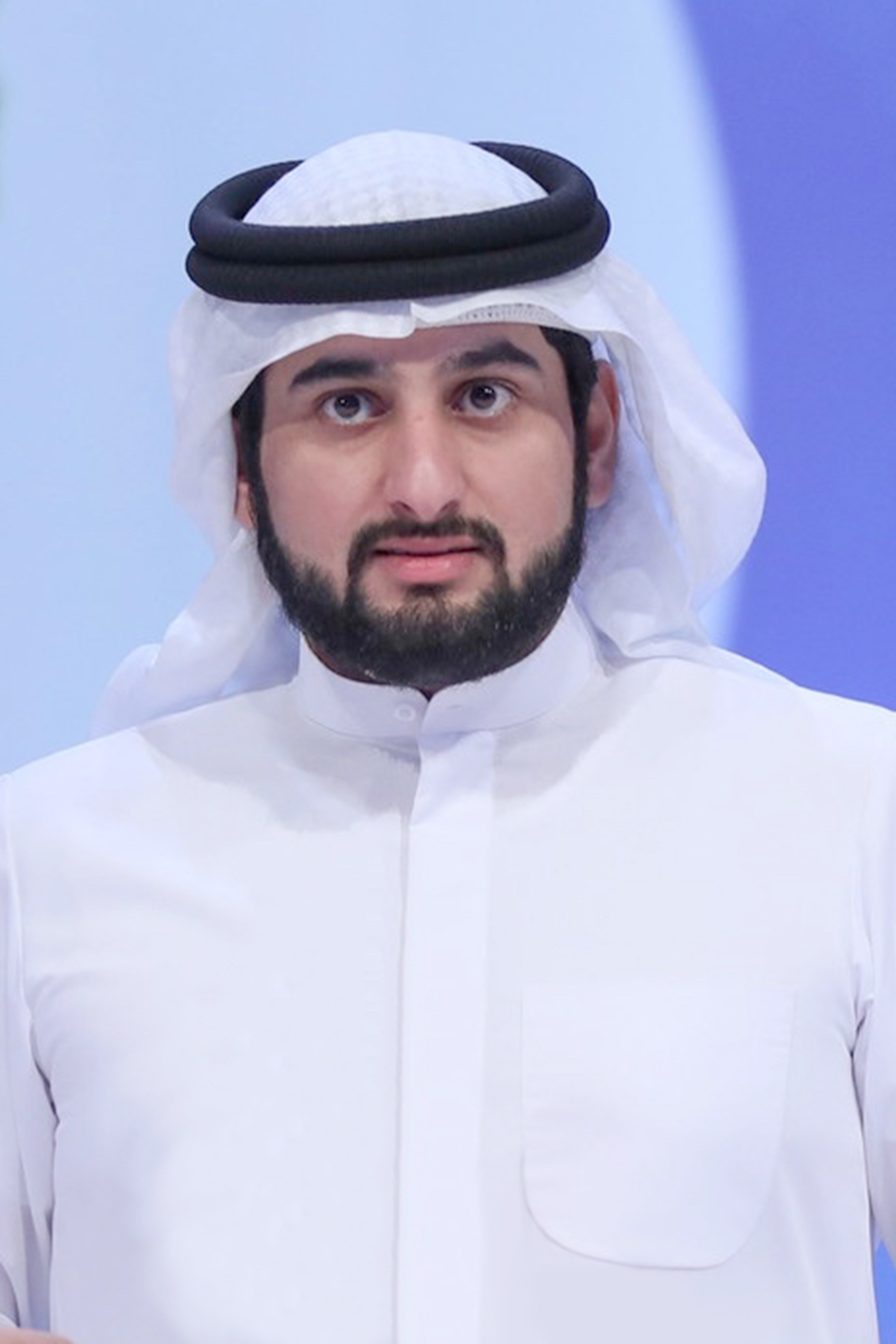 National Sports Strategy 2031 reflects importance UAE leadership places on growth of sports sector: Ahmed bin Mohammed