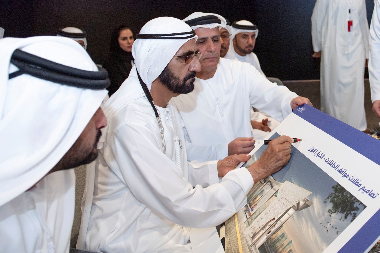 Mohammed bin Rashid approves ‘Happiness and Leisure’ projects package