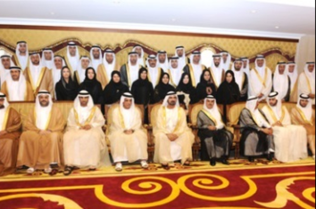 Mohammed bin Rashid to open 5th FNC session
