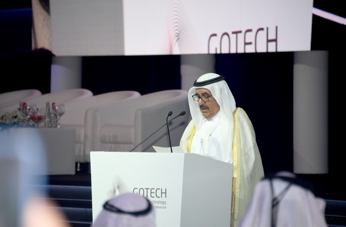 Hamdan bin Rashid inaugurates 21st WETEX, 4th Dubai Solar Show