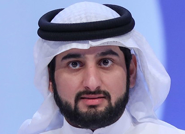Ahmed bin Mohammed's statement on Union Day