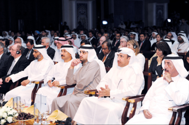 Maktoum bin Mohammed Launches Mirsal 2 in Dubai Customs  
