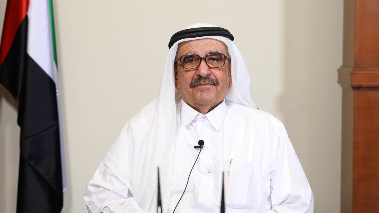 'Spirit of cooperation reflects our determination to overcome challenge, obstacles, crises, and epidemics', says Hamdan bin Rashid