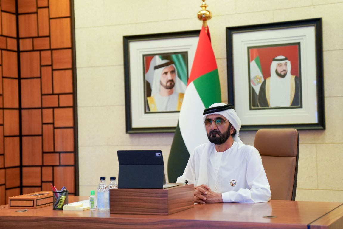 UAE Cabinet approves additional AED16 billion stimulus package