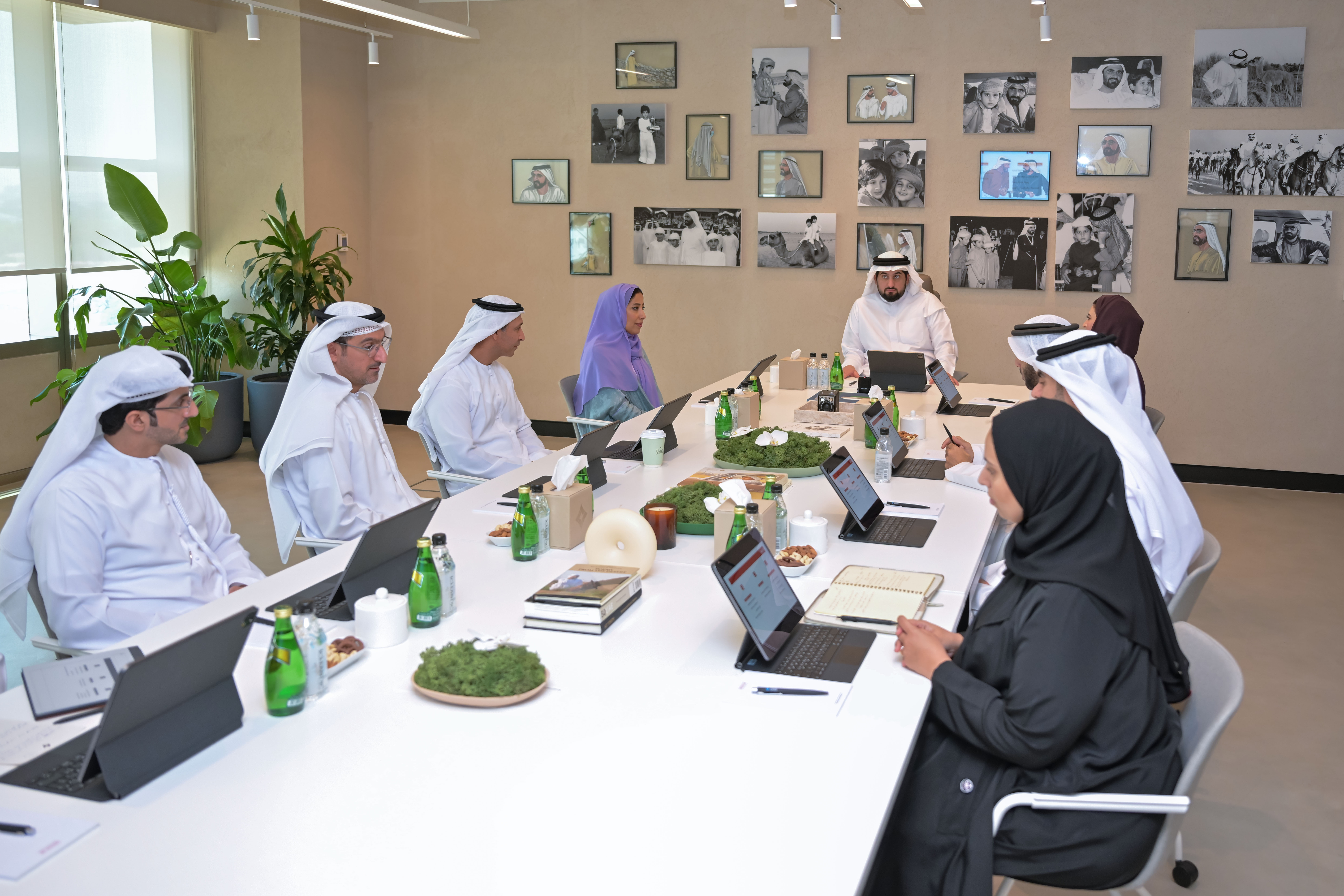 Ahmed bin Mohammed launches ‘Mohammed Bin Rashid Scholarship for Emirati Media Students’