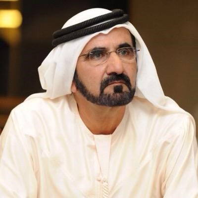 Under Mohammed bin Rashid's directives, UAE dispatches emergency medical aid to Lebanon