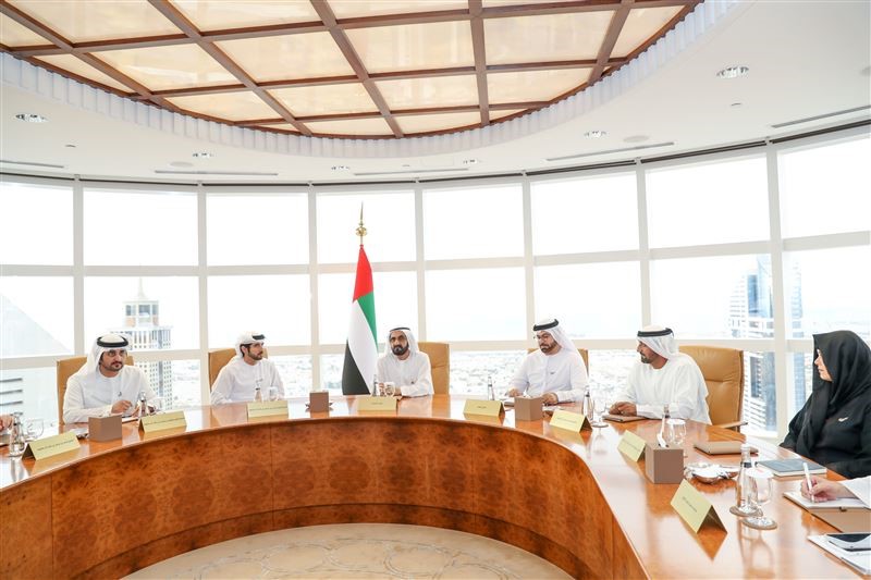 Mohammed bin Rashid enacts amendments to DIFC Employment Law, new Employment Regulations to introduce end of service savings plan