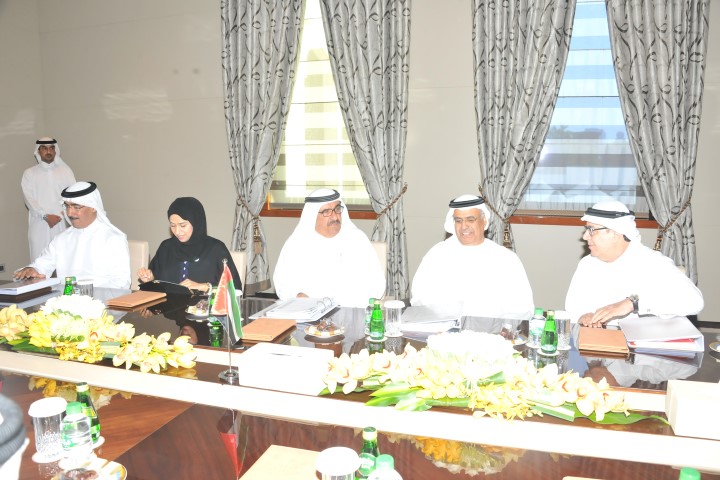 General Pension and Social Security Authority approves financial statistics for Q2 2018