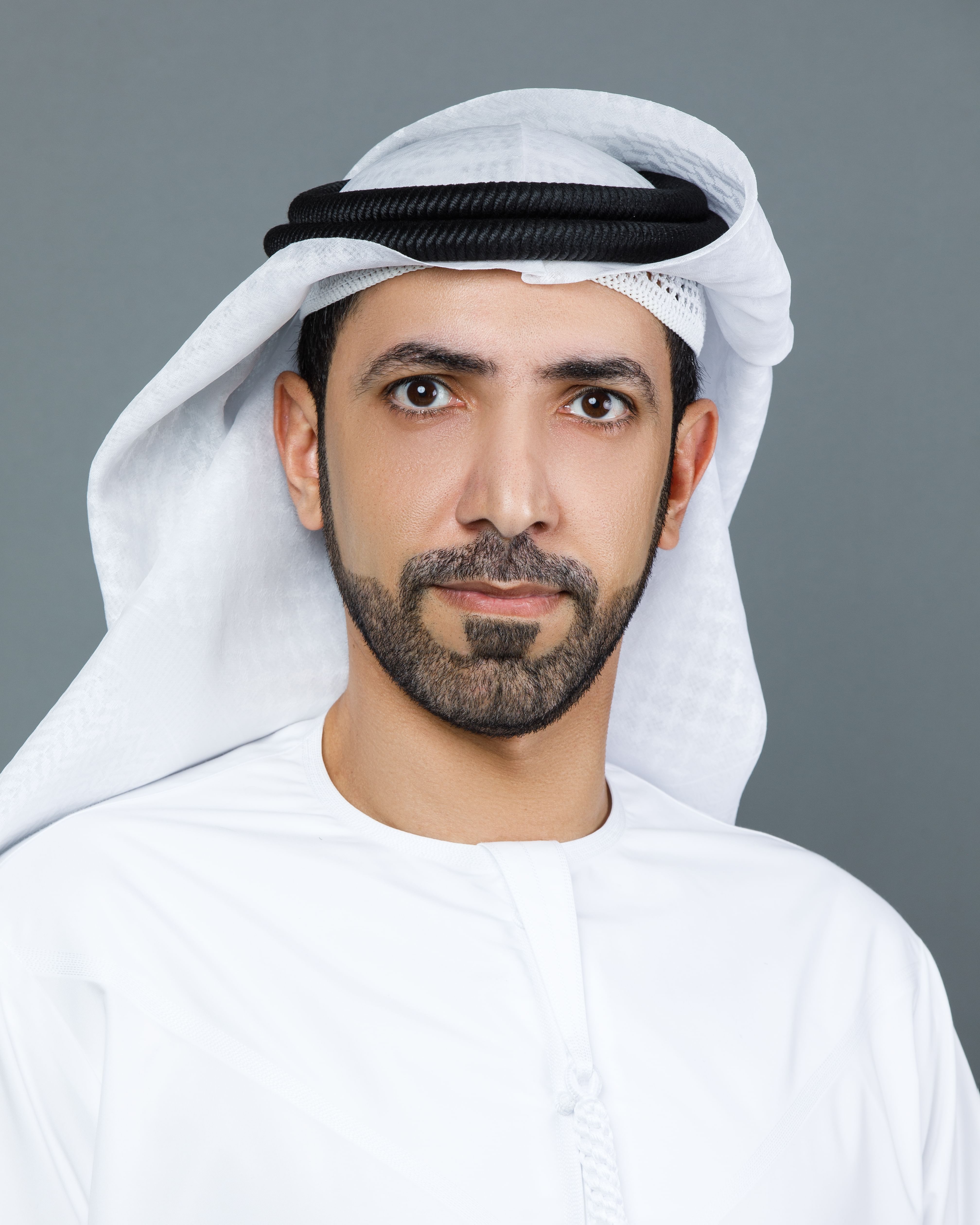 Hamdan bin Mohammed names new Deputy Director-General of Dubai Ruler's Court