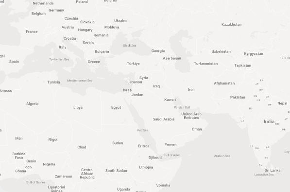 Contact Location Marker Image
