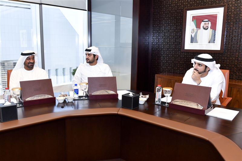Dubai Executive Council adopts tourism strategy