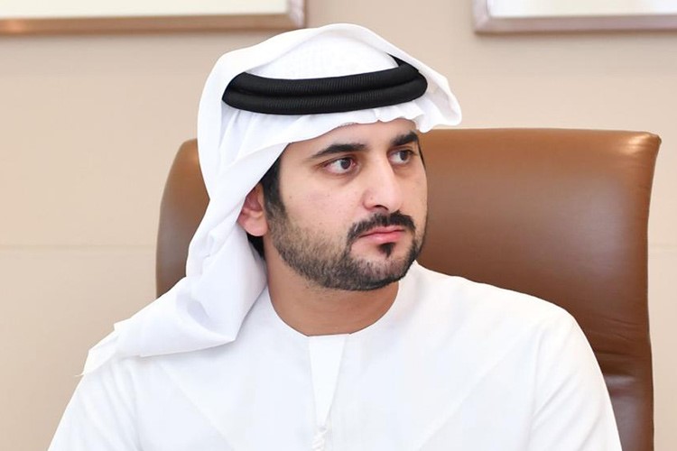Maktoum bin Mohammed announces launch of "xCube" to organize and facilitate activities of market maker companies in Dubai Financial Market