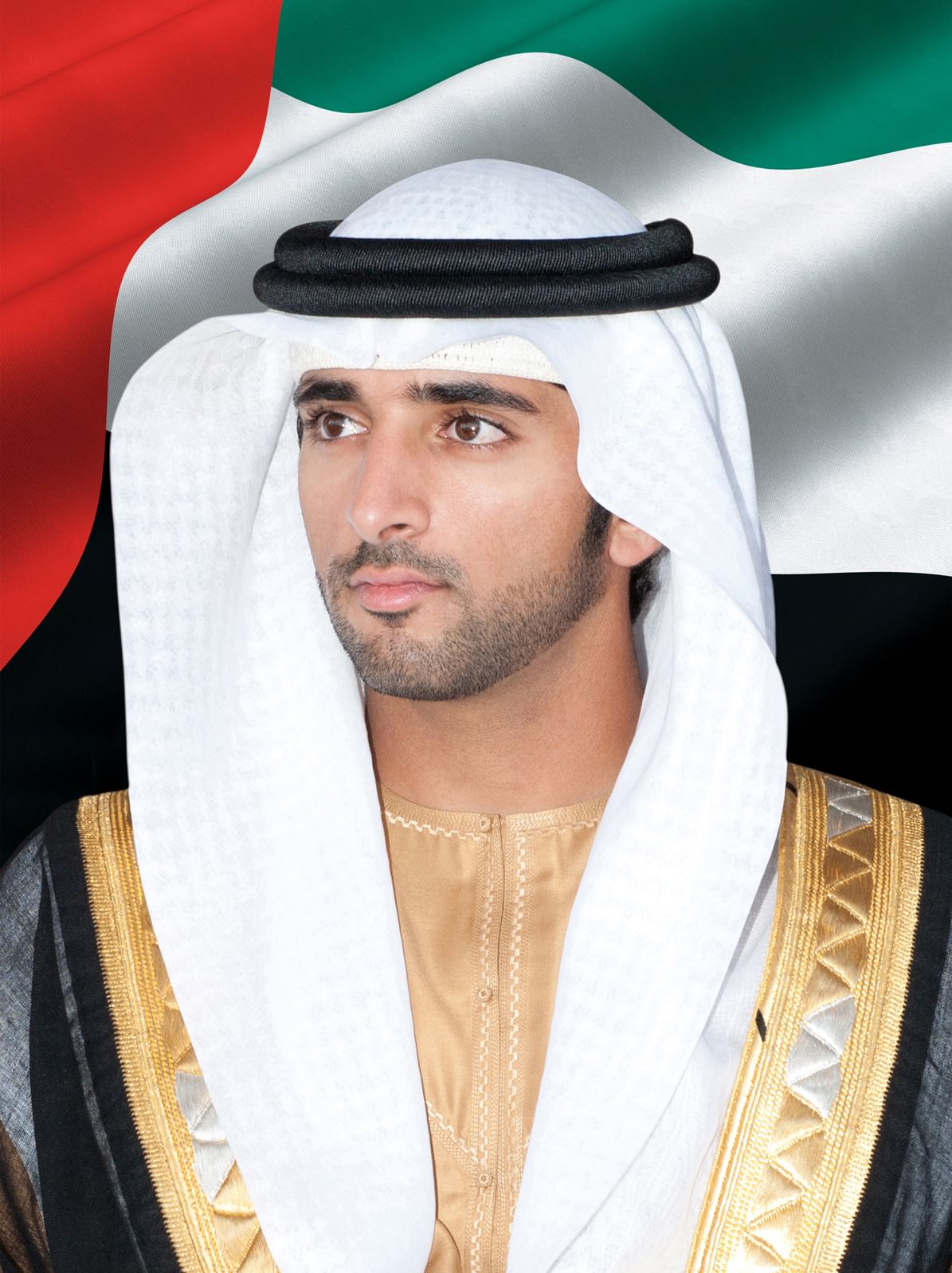 Hamdan bin Mohammed launches AED1.1 billion scholarship programme for outstanding Emirati school graduates