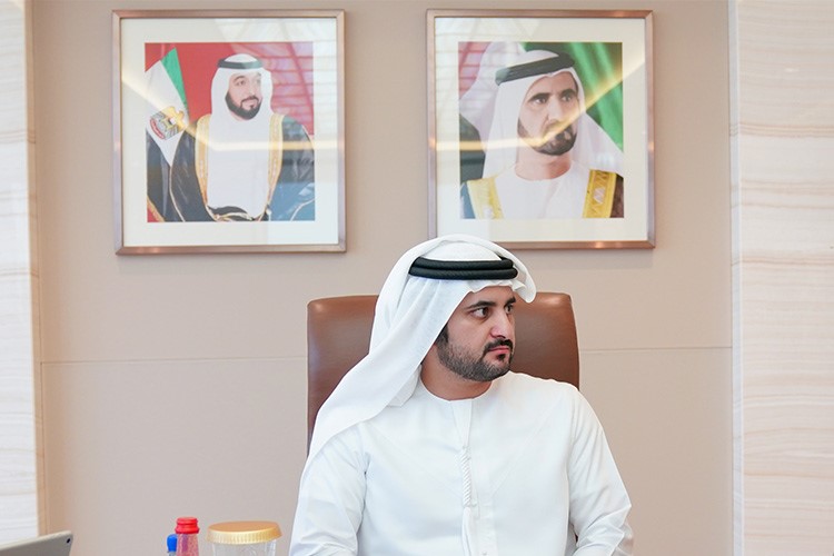 Maktoum bin Mohammed approves Executive Regulations of Dubai’s Judicial Inspection Department