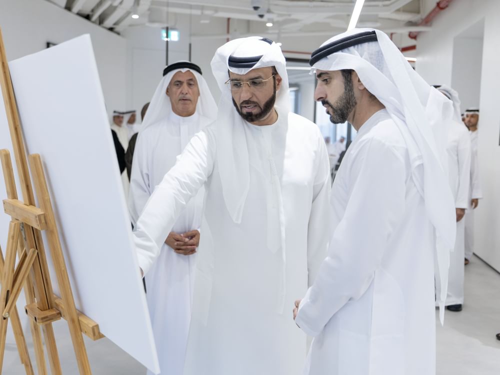 UPDATE: Hamdan bin Mohammed: Dubai’s endowment assets rise to AED11.1 billion