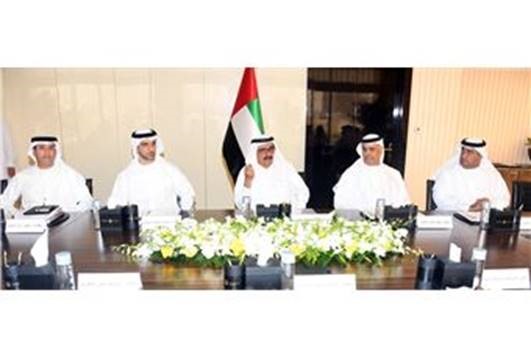 Hamdan bin Rashid praises self-tax rates
