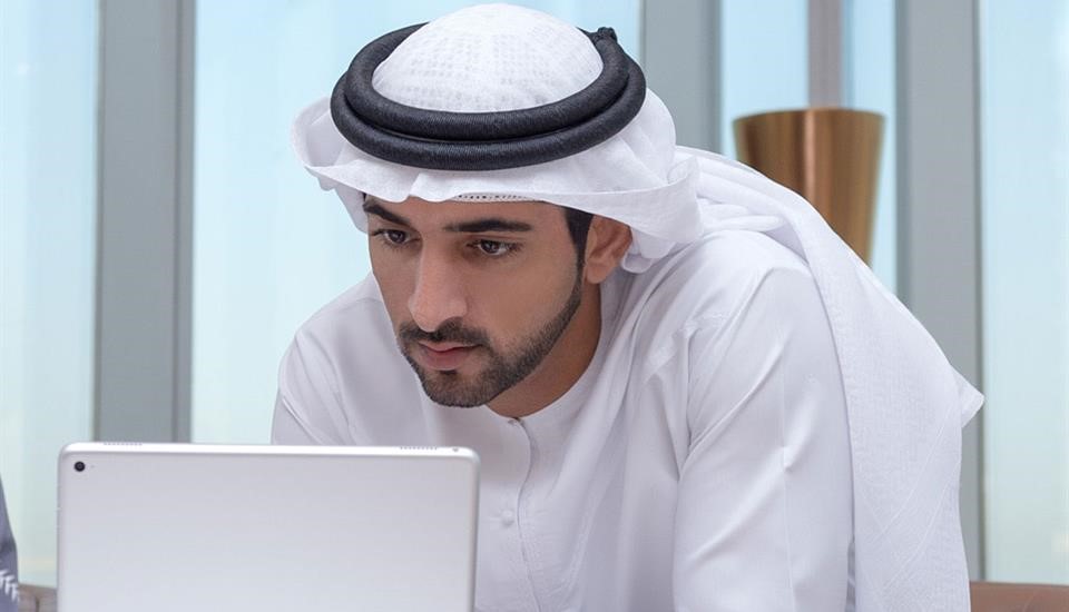 Hamdan bin Mohammed launches ‘Your City Needs You’ campaign