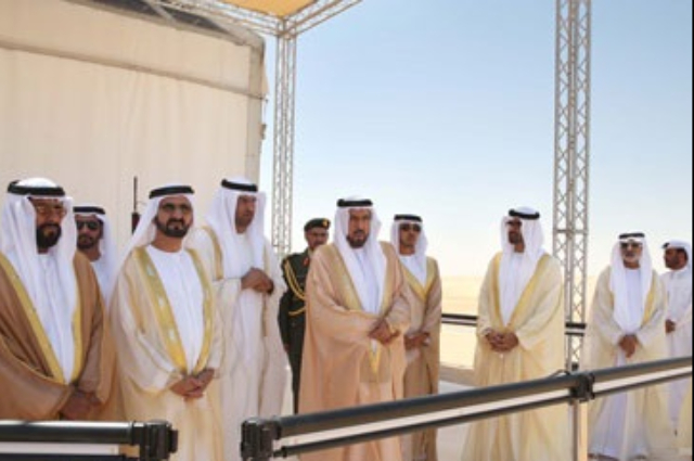برئاسة حمدان بن راشد اللجنة المالية والاقتصادية تستعرض مشروع ميزانية الاتحاد 2012