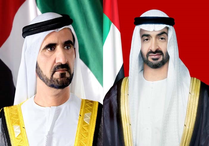 Mohammed bin Rashid, Mohamed bin Zayed to chair government retreat to plan next 50 years
