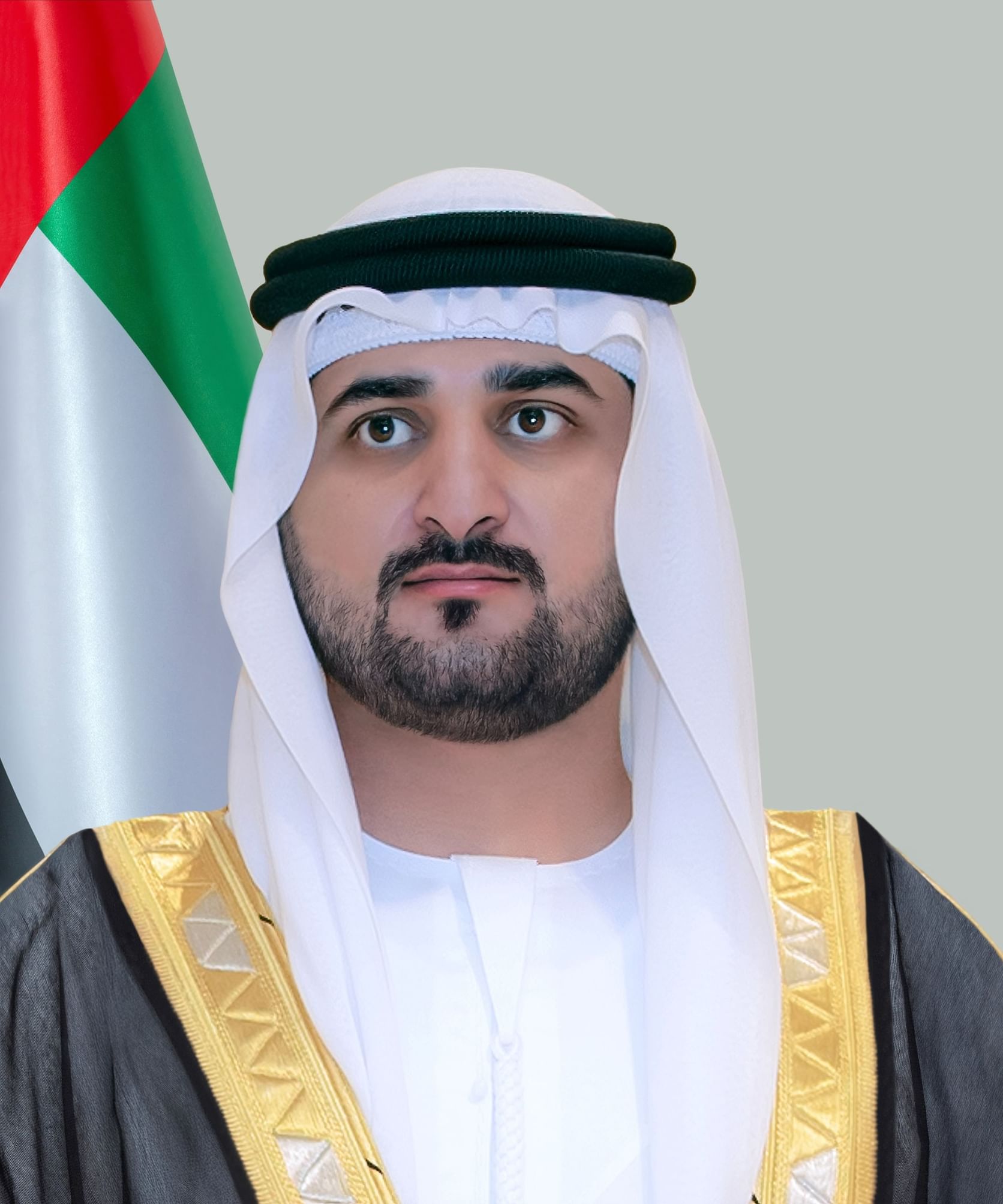 مكتوم بن محمد يطلق التقرير السنوي للسلطة القضائية في دبي لعام 2025