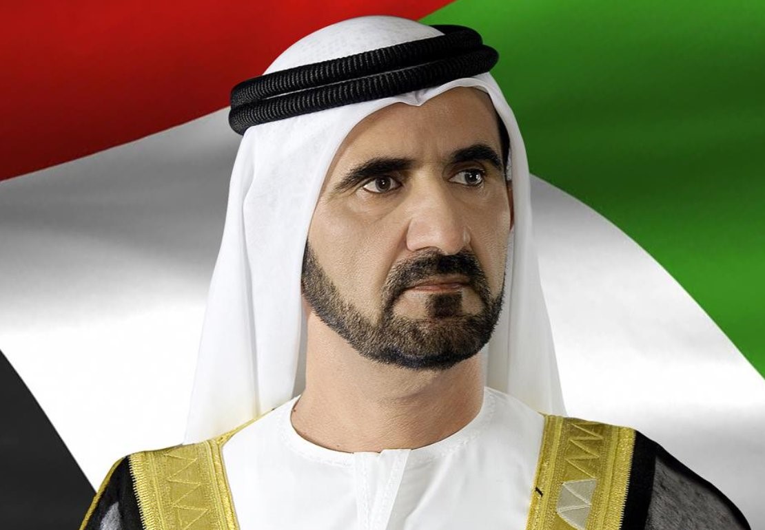 Mohammed bin Rashid approves new Board of Directors of Dubai Chambers