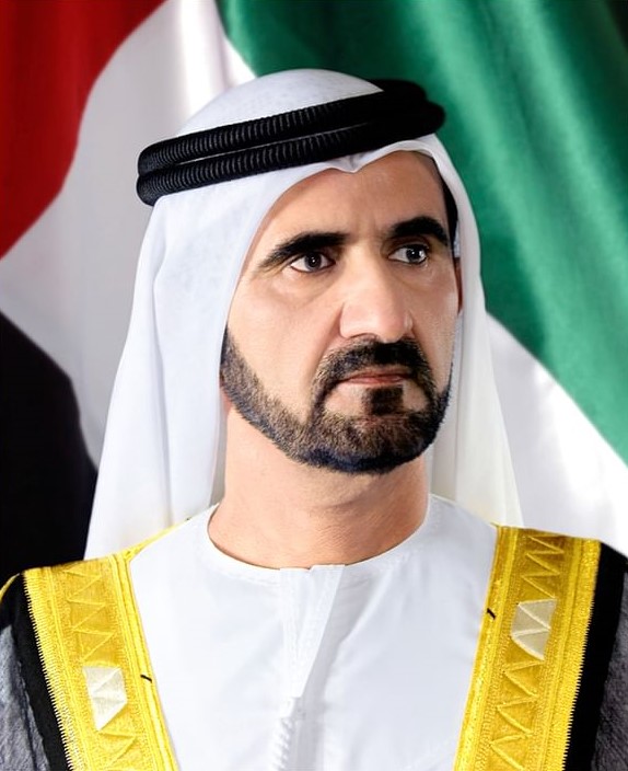 UAE government adopts proactive approach to meet the requirements of the development march: Mohammed bin Rashid