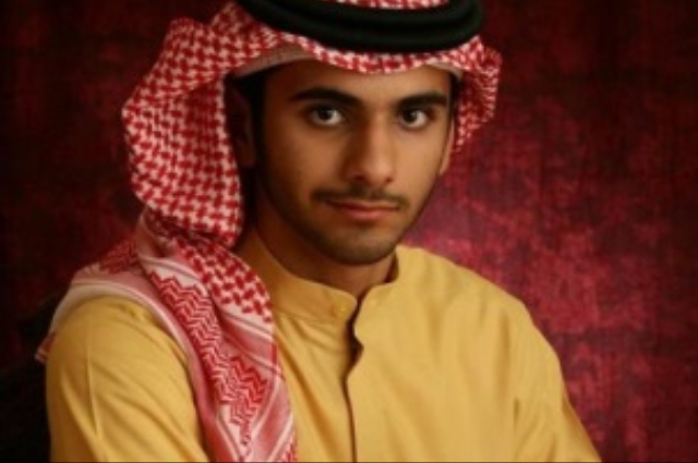 Mansour Bin Mohammed visits Holy Quran Ramadan Forum