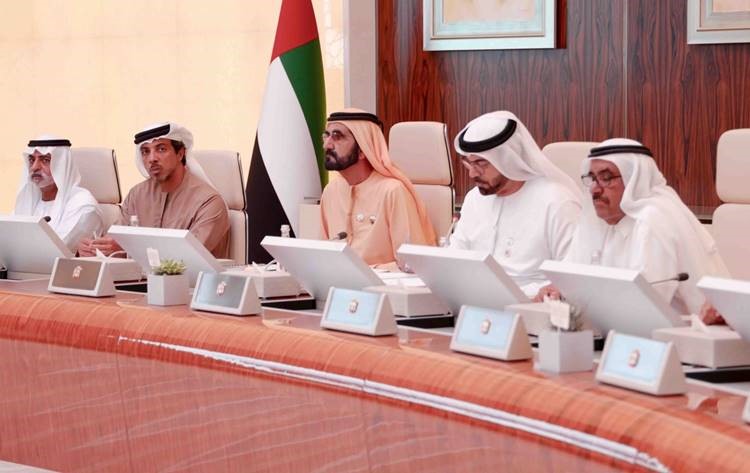 UAE Cabinet approves National Space Strategy 2030