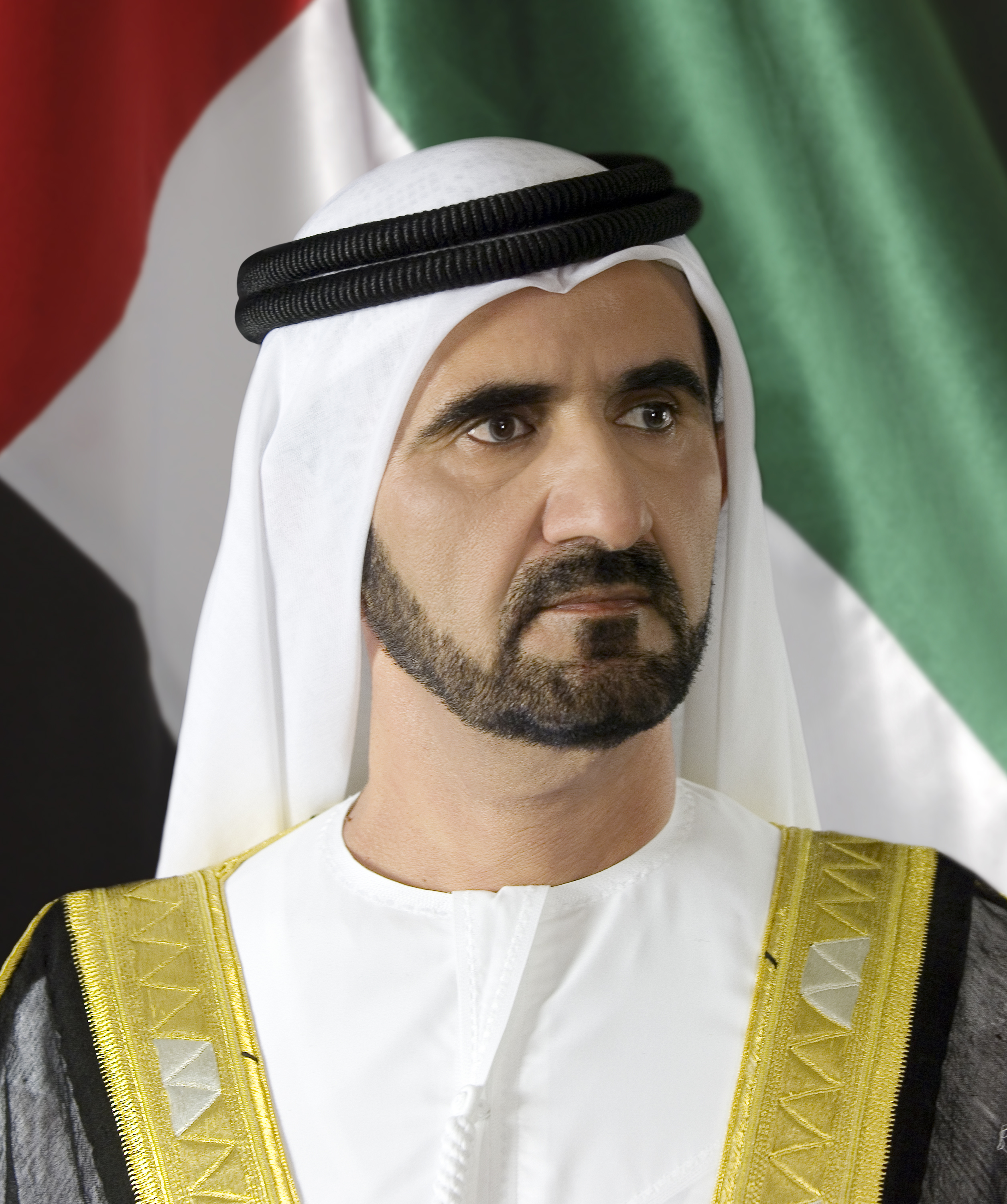 Mohammed bin Rashid announces Mohamed El-Erian as winner of 2023 Great Arab Minds economics award