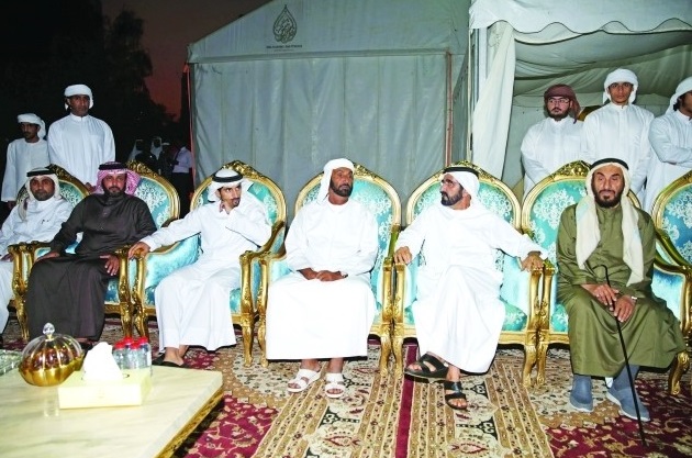محمد بن راشد يستقبل الرئيس الفنلندي 