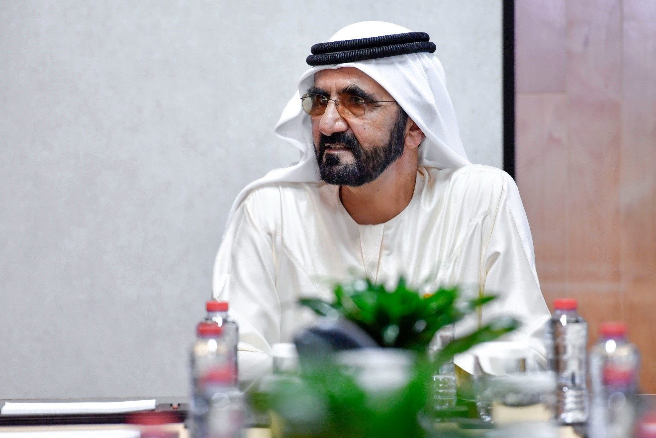 Mohammed bin Rashid pardons 505 prisoners ahead of Eid Al Adha