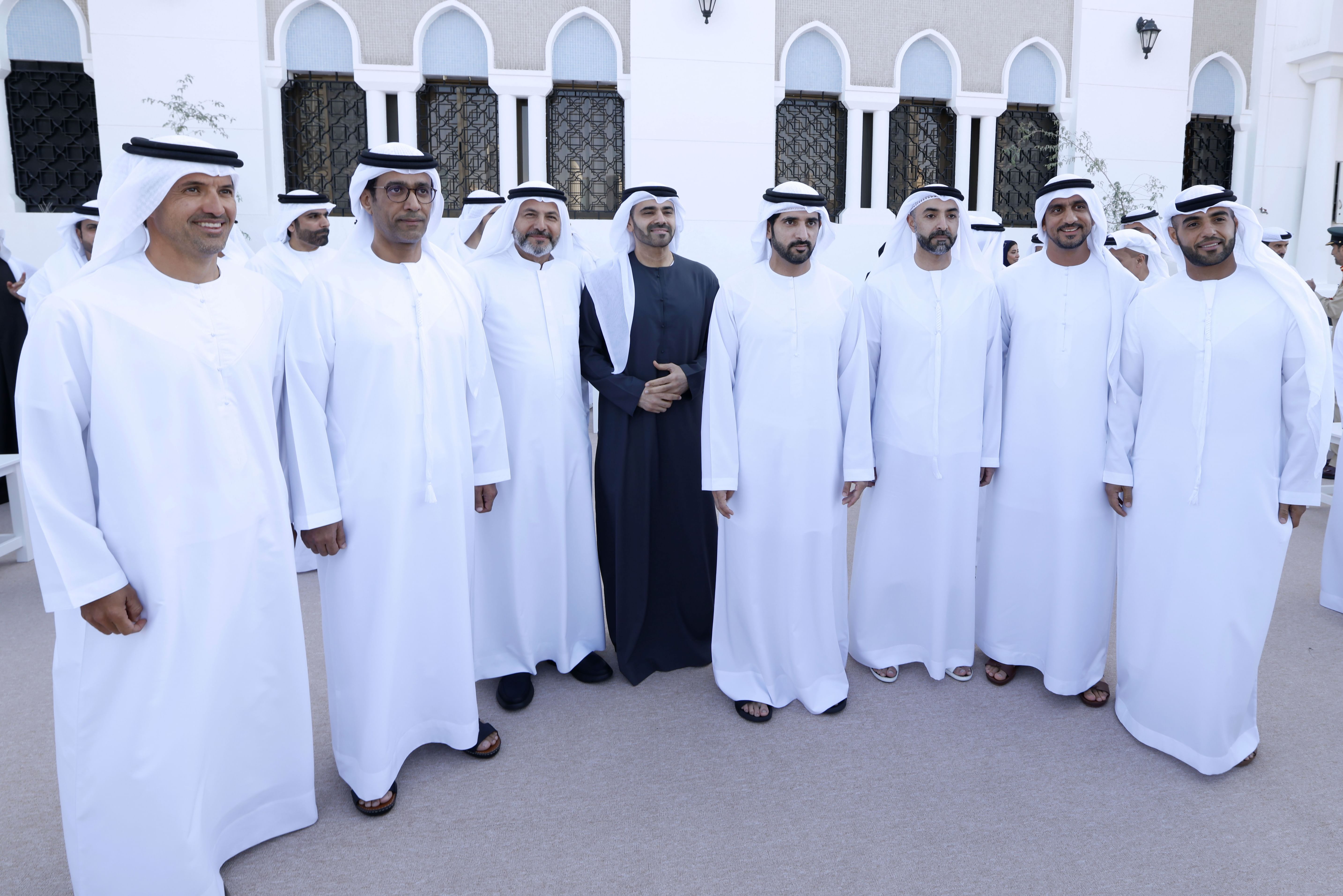 Hamdan bin Mohammed: Dubai’s enduring public-private partnerships key catalyst for economic growth, global competitiveness