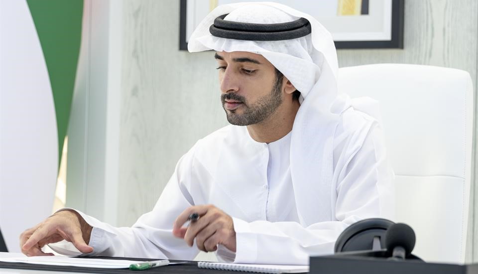 Hamdan bin Mohammed launches exceptional 4th edition of HBMAIPM with new category, ‘Innovative Practices in Handling the COVID-19 Pandemic