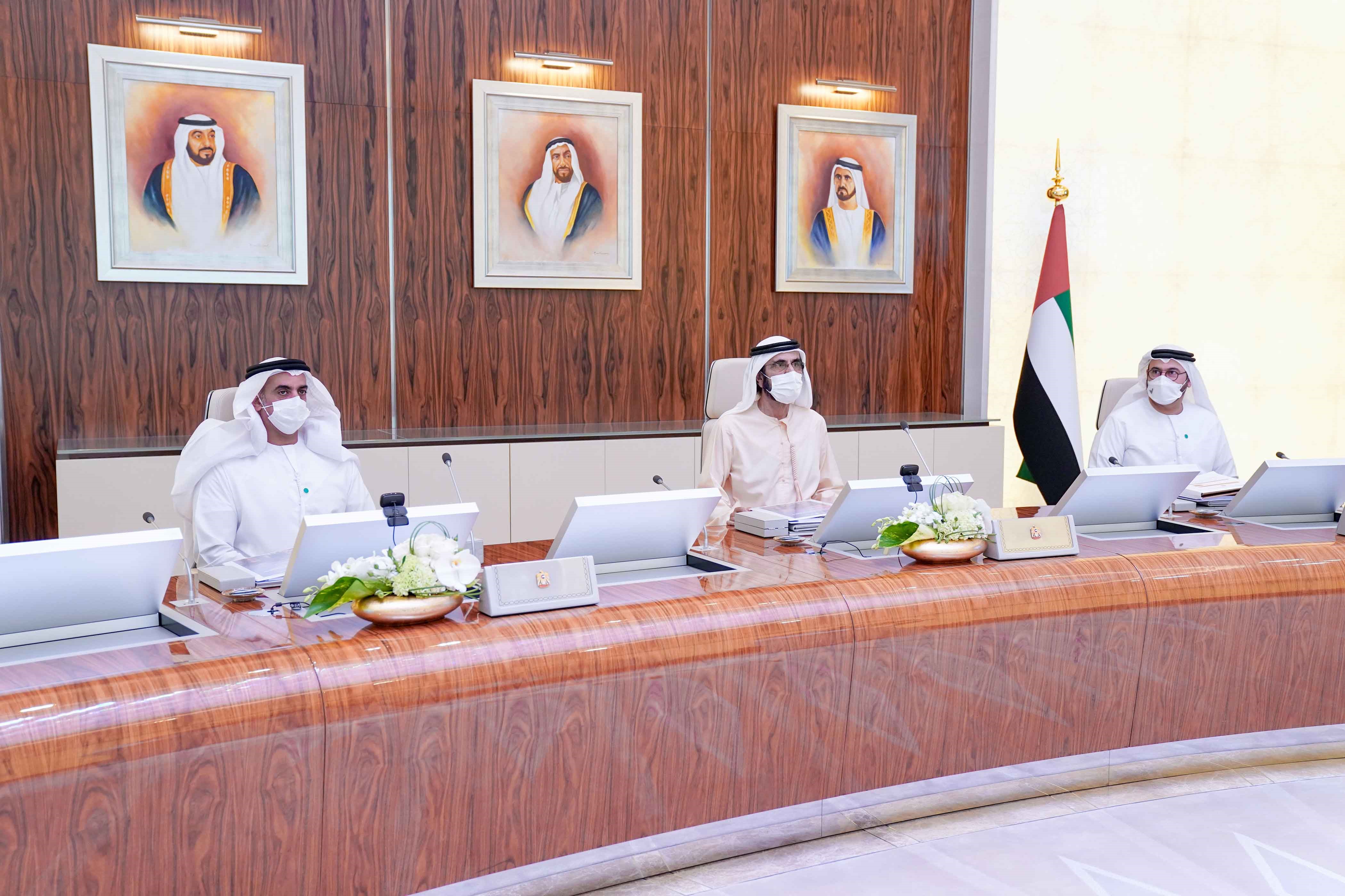 Mohammed bin Rashid approves UAE Strategy for Talent Attraction and Retention